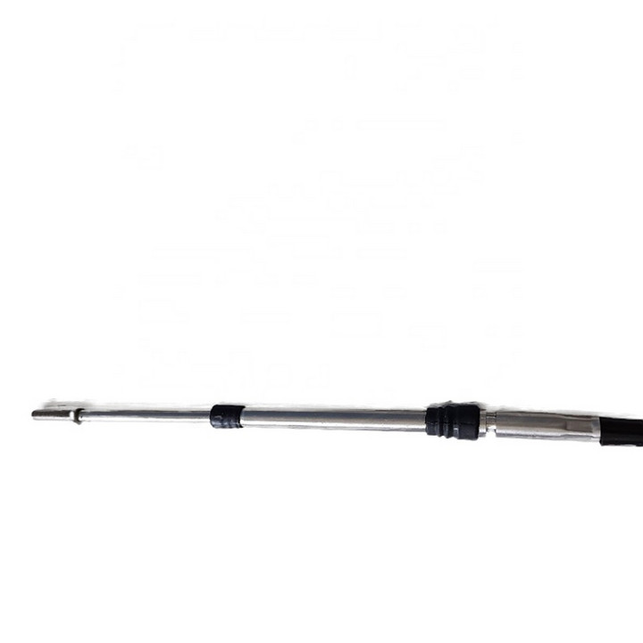 63610-96321 Throttle Handle Cable Wire For Suzuki Outboard Motor 2T DT 15HP 9.9HP 25HP 30HP 63610-96321-000 boat engine parts