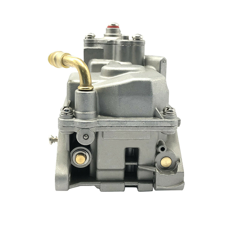 Boat Engines Carb Carburetor Assy 3G2-03100-2 3G2-03100-5 3G2-03100-0 for Tohatsu Nissan 9.9HP 15HP 18HP NS M9.9D2 M15D2 M18E2