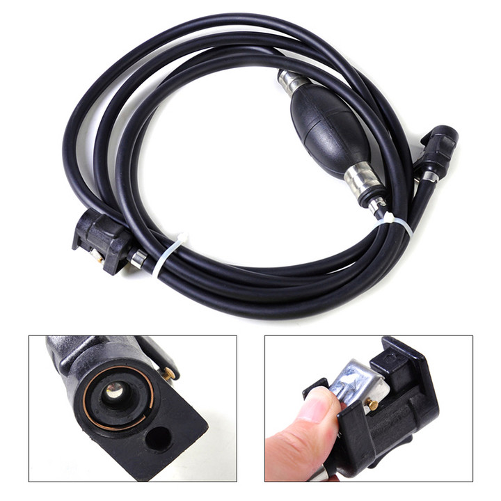 PRIMER PUMP FOR YAMAHA 15HP 6MM 61J-24306-00-6MM