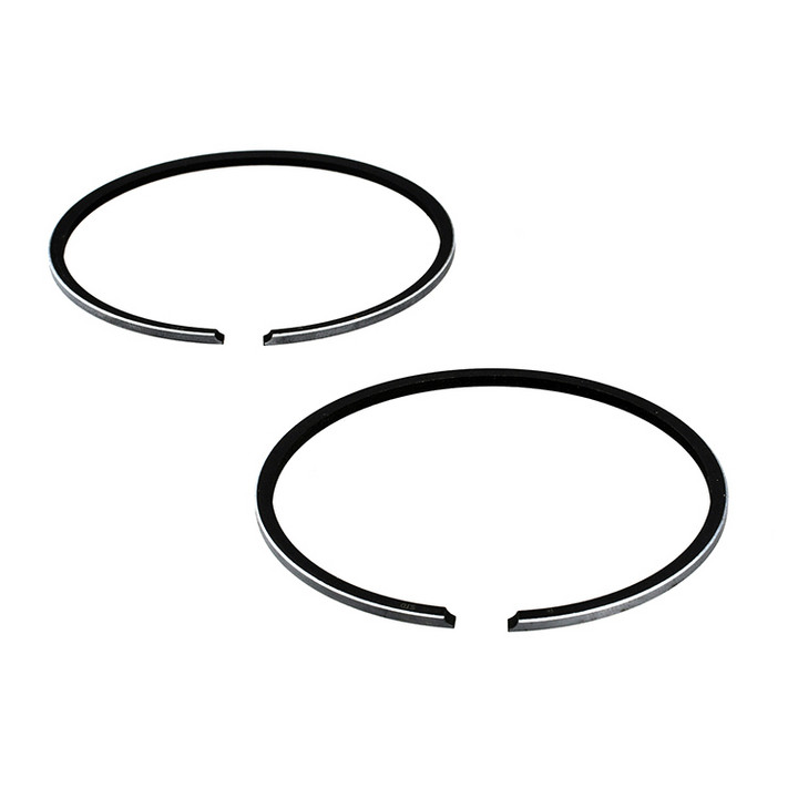 350-00014-0 Piston Ring (0.5Mm O/s) +0.5MM for Tohatsu boat engine 15HP 18HP M15B2 M15C M18D M9.9B2 M9.9C 351-00004 350-00014