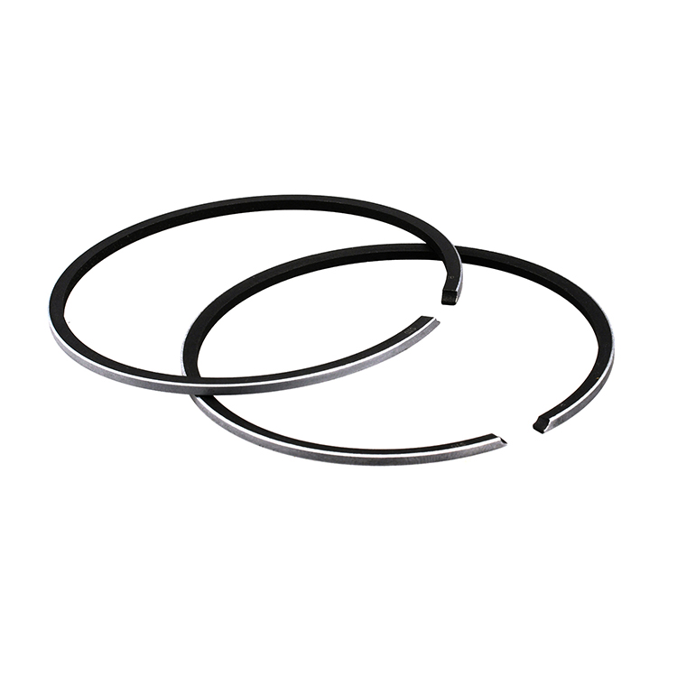 350-00014-0 Piston Ring (0.5Mm O/s) +0.5MM for Tohatsu boat engine 15HP 18HP M15B2 M15C M18D M9.9B2 M9.9C 351-00004 350-00014