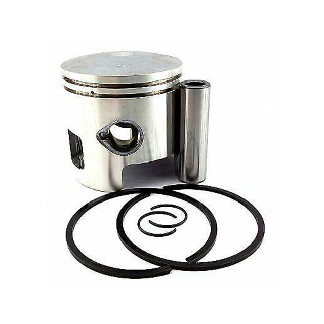 346-00004-1 For TOHATSU Outboard 25/30 HP Piston Kit - 0.50 with Piston Ring