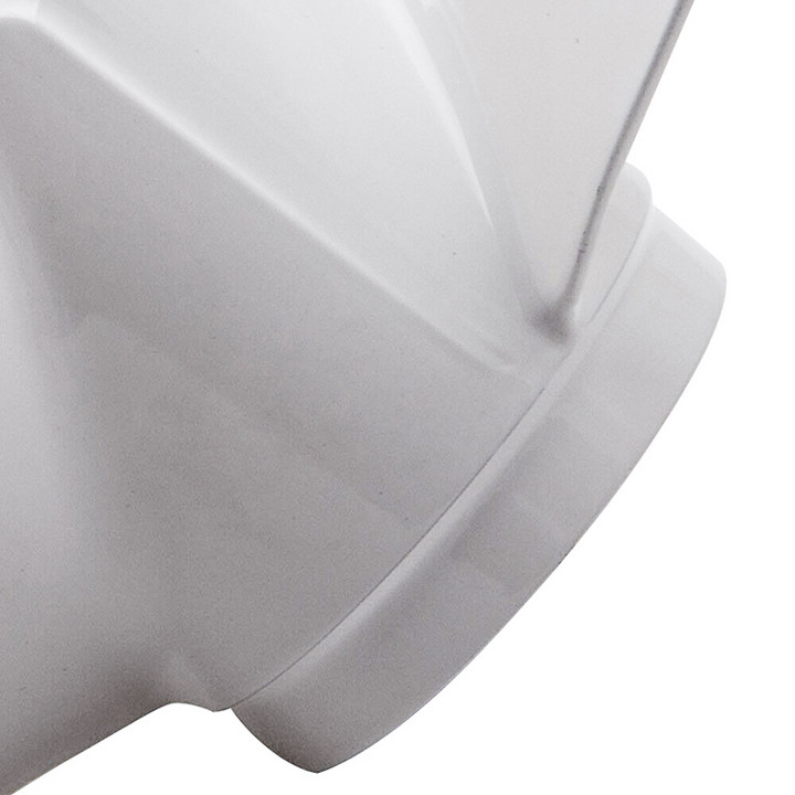 high quality outboard parts propeller for yamaha 663-45945-02-EL(69W-45945-00-EL) 20/25/30HP