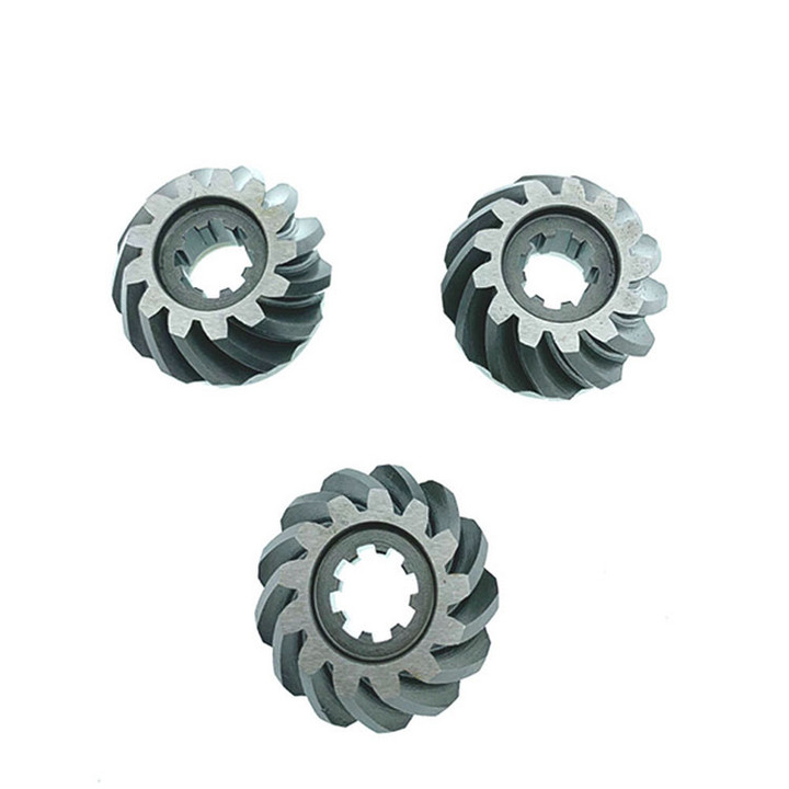 Brand New PINION GEAR for Yamaha Outboard LOWER CASING 2 8HP 9.9HP 15HP 13 T - OE: 6E7-45551-00