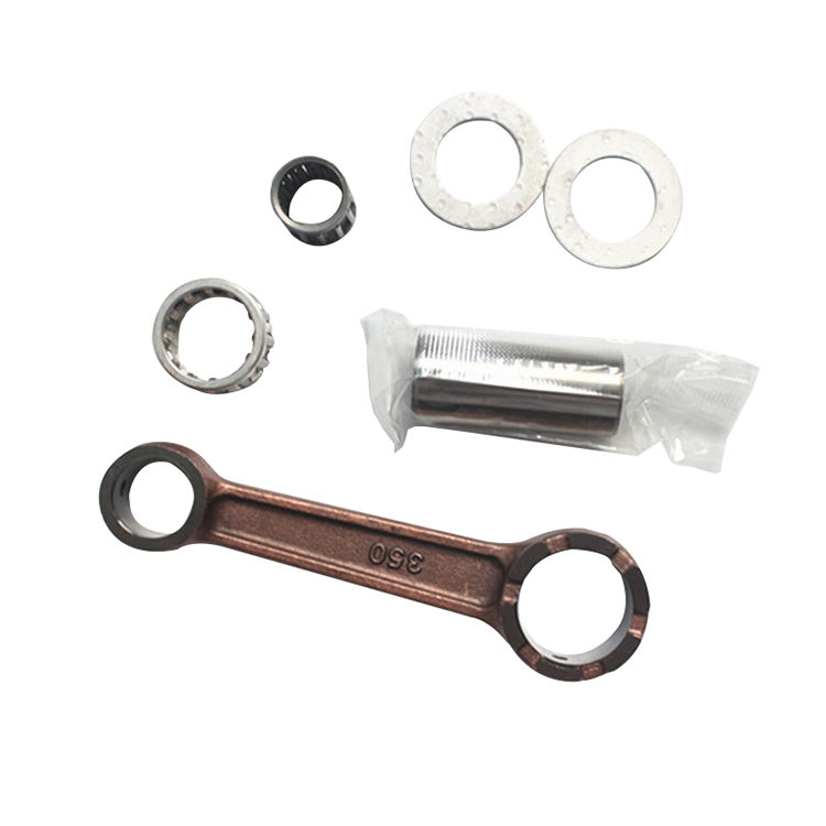 350-00040-0 Connecting Rod Kit for Nissan Tohatsu 9.9HP 15HP 18HP outboard boat