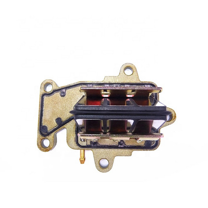63V-13610-10 63W-13610-00 Intake Reed Valve Assy for Yamaha Parsun Hidea 2-stroke 9.9hp 15hp Boat Enginess