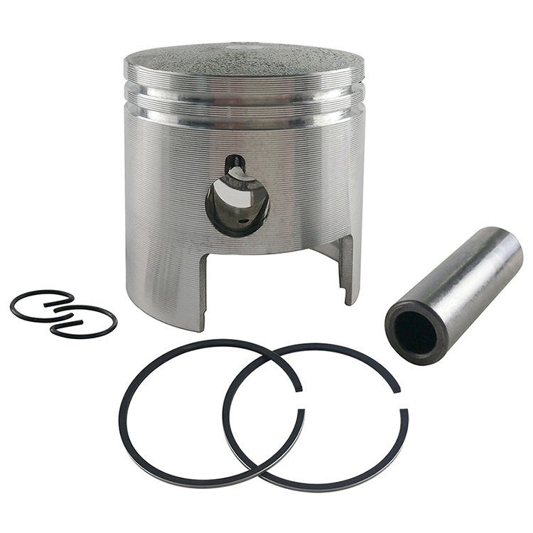 his 350-00001-1 60MM piston kit with ring set is brand new aftermarket part