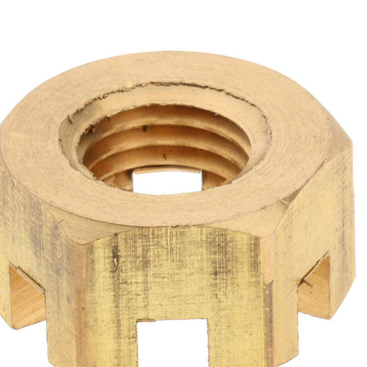 OUTBOARD PARTS NUT for suzuki 15hp 17*13.5 OEM NO. 09141-12005