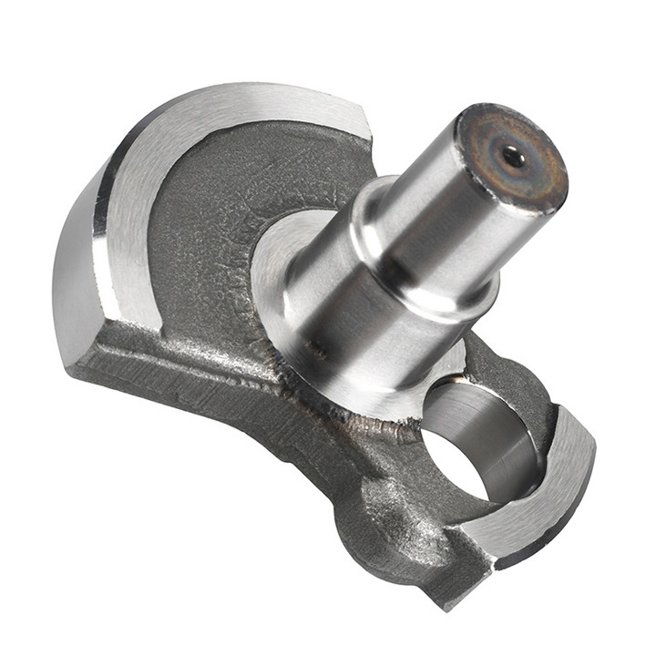 SAIFAN 40HP 63V-11422-00 Crank 4 Shaft for Outboard 9.9HP 13.5HP 15HP Boat 2 stroke