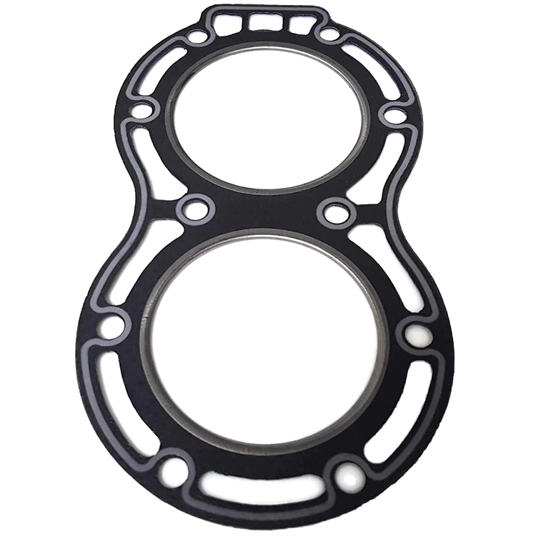 Good quality 11141-96343 11141-96343-000 cylinder head gasket For 25hp 30hp DT30 outboard engine