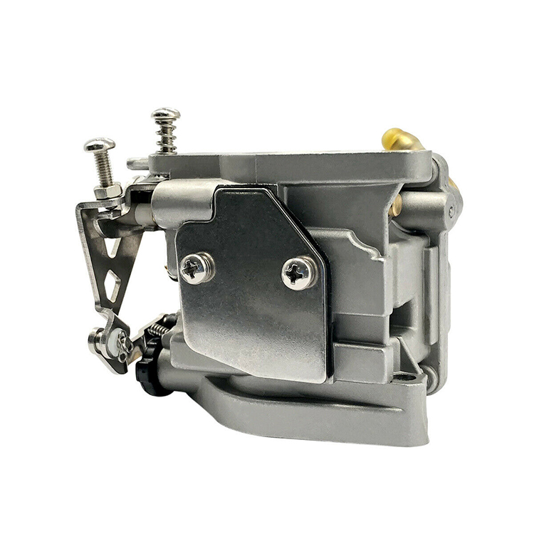 Boat Engines Carb Carburetor Assy 3G2-03100-2 3G2-03100-5 3G2-03100-0 for Tohatsu Nissan 9.9HP 15HP 18HP NS M9.9D2 M15D2 M18E2