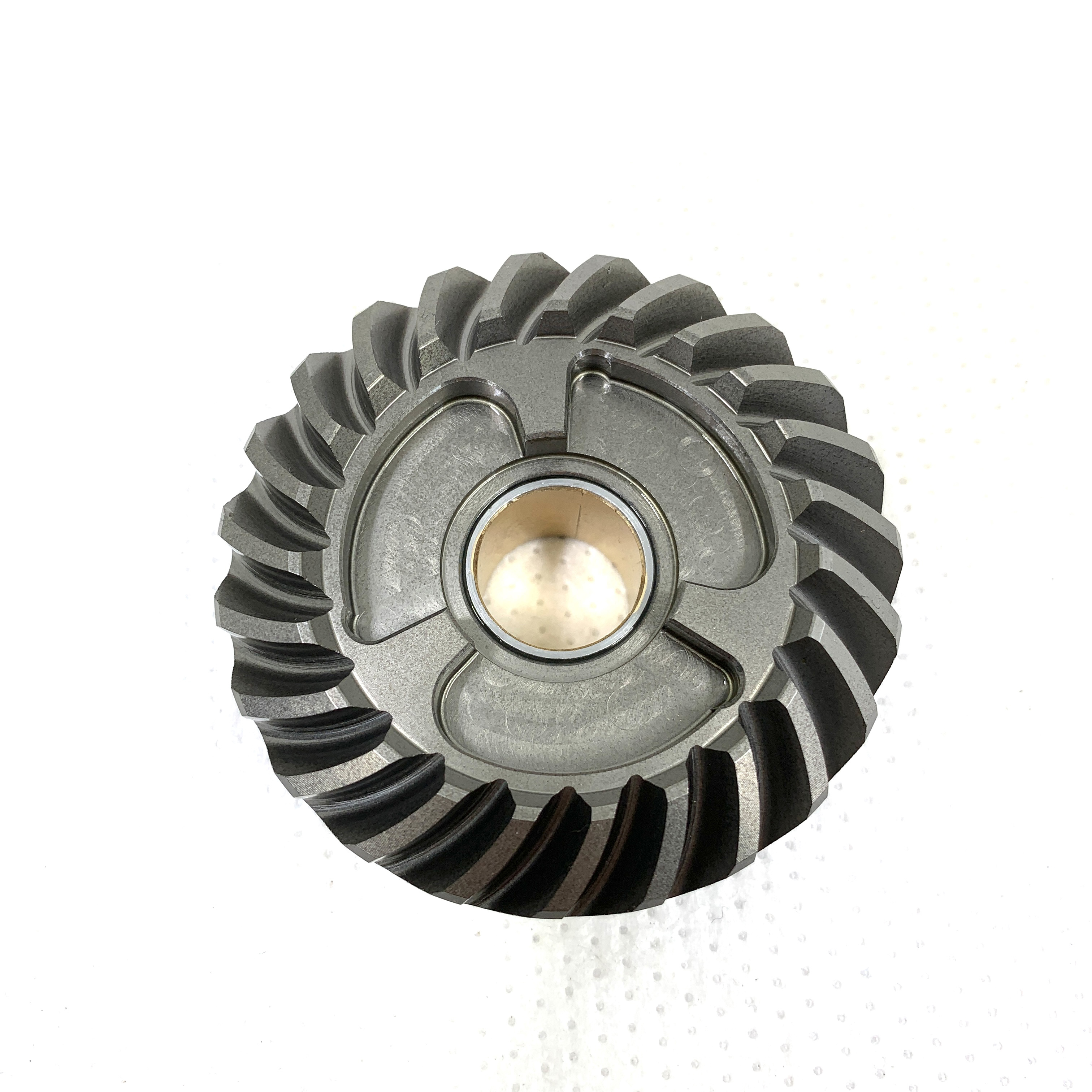 FORWARD BEVEL GEAR A 346-64010-1 0 fit for Tohatsu Nissan 25HP 30HP Motor engranaje 346-64010-0