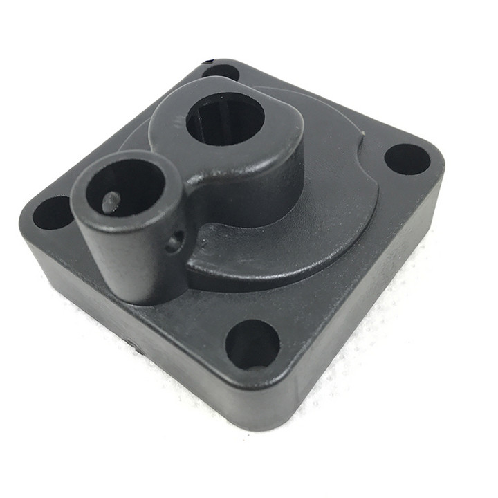 China Supply Outboard Motor Part Water Pump Housing 63V-44301-00