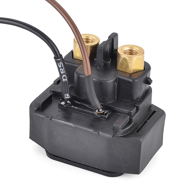 Areyourshop Starter Relay Solenoid For Yamaha WaveRunner Superjet SJ700 68N-81940-00-00