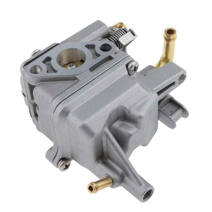 Boat Engines 6F6-14301-00 01 02 03 04 05 06 Carburetor Carb Assy for Yamaha Outboard Engine E40G E40J E40 40HP 2-Stroke