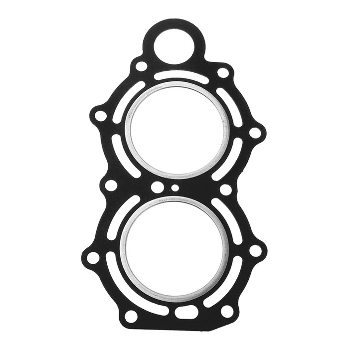 HEAD GASKET outboard parts for tohatsu 8/9.8hp 3B2-01005-0