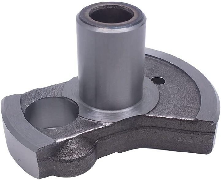 SAIFAN 40HP 63V-11442-00 Crank 4 Shaft for Outboard 9.9HP 13.5HP 15HP Boat 2 stroke