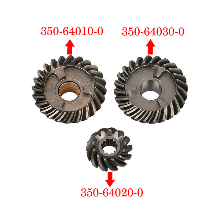 utboard Reverse Gear 350-64030-0 362-64030-0 362640300 362640300M with Reasonable Price for Tohatsu/Nissan 9.9HP 15HP 18HP