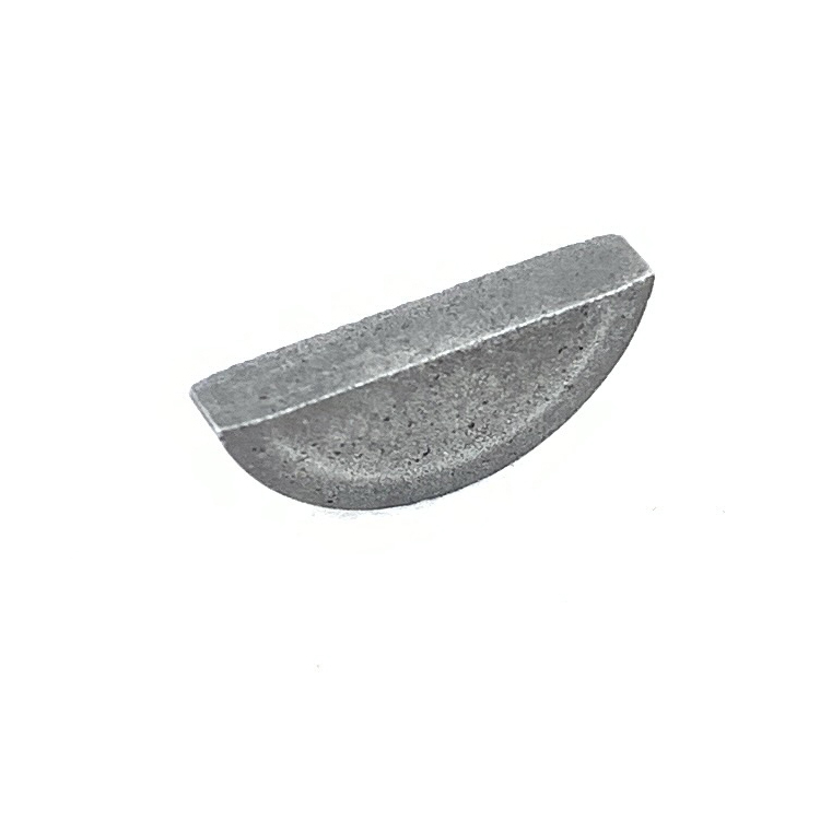 SAIFAN High Quality Woodruff Key OEM 90280-03M03 For 25/30/40/45/50/60/70HP Oversea boat