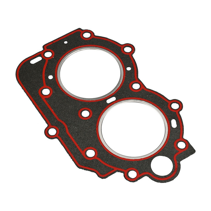 63v-11181-A1 China Supply Cylinder Head Gasket For 9.9HP 15HP 2 Stroke Outboard Motor Engine