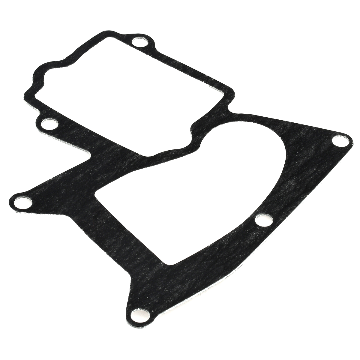 6F5-13645 Gasket, Manifold 1 for yamaha outboard motor 2T 40HP 6F5-13645-A1 6F5-13645-A0 6F5-13645-00 boat engine parts
