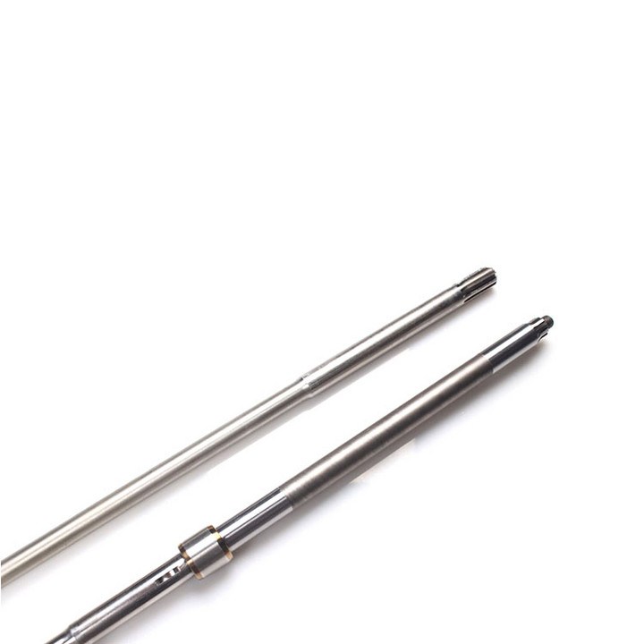 DRIVE SHAFT COMP Short 6B4-45501-00 fit Outboard E 9.9HP - 15HP D 2/4