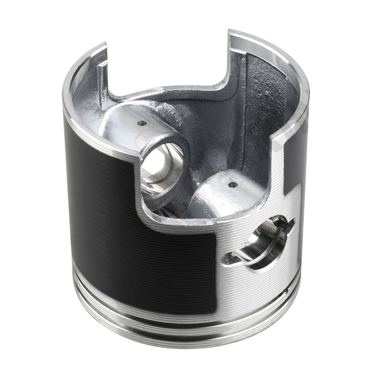 12110-94400-000 piston and piston ring (79.00MM) STD pinston set for Suzuki DT40 DT40C 12110-94400 12140-94400-000 boat motor