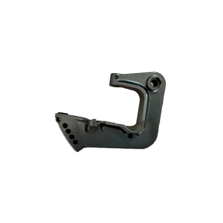 682-43111-05-4D BRACKET, CLAMP 1 for YAMAHA 15HP