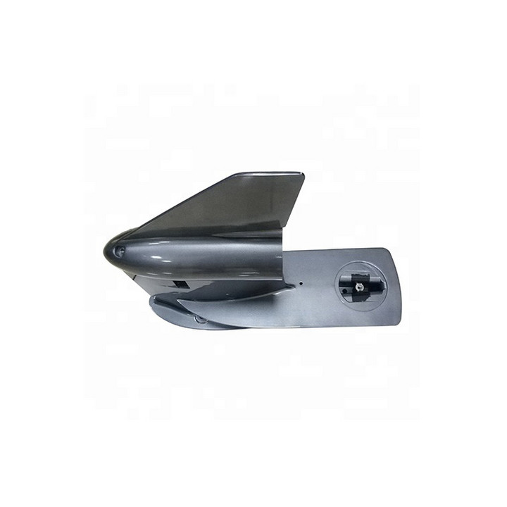 66T-45311-01-4D LOWER CASING FOR YAMAHA OUTBOARD 40HP