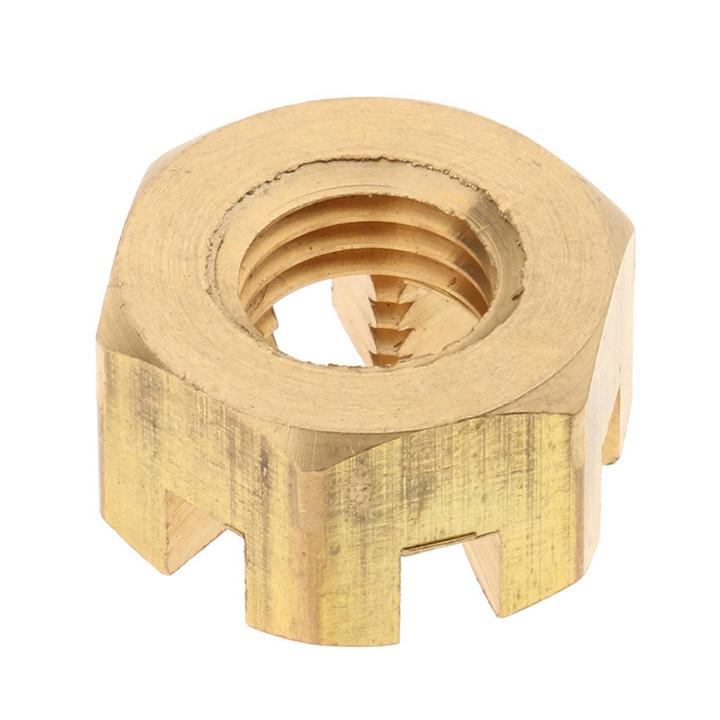 OUTBOARD PARTS NUT for suzuki 15hp 17*13.5 OEM NO. 09141-12005