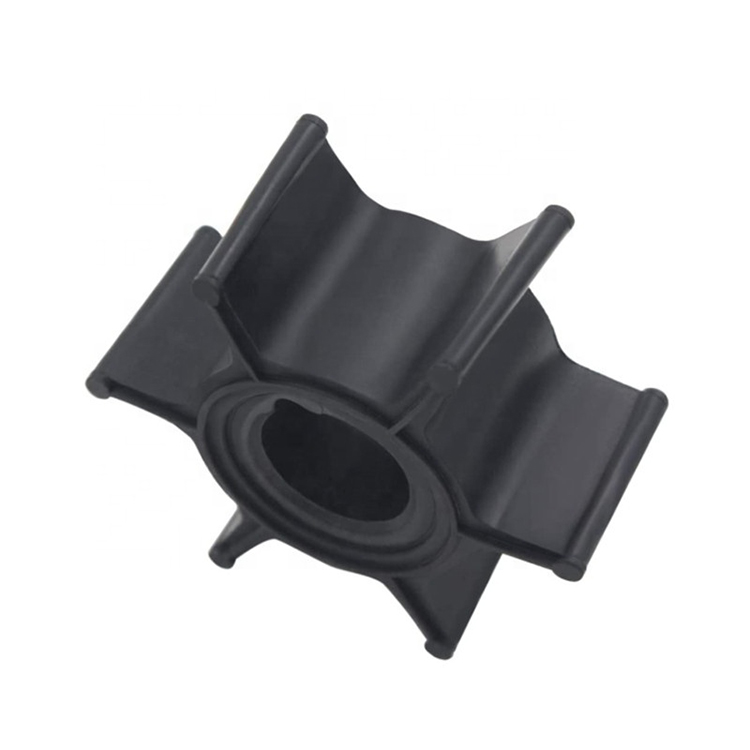 Boat Engine Water Pump Impeller 3B2-65021-1 18-8920 for Nissan Tohatsu 6HP 8HP 9.8HP Outboard Motor