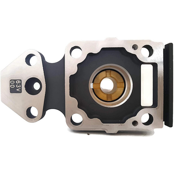 63V-45331-00-5B 626-45316 Boat Motor Housing Bearing with Bushing for Yamaha Outboard 9.9HP 15HP T F 9 15 2/4 stroke Engine