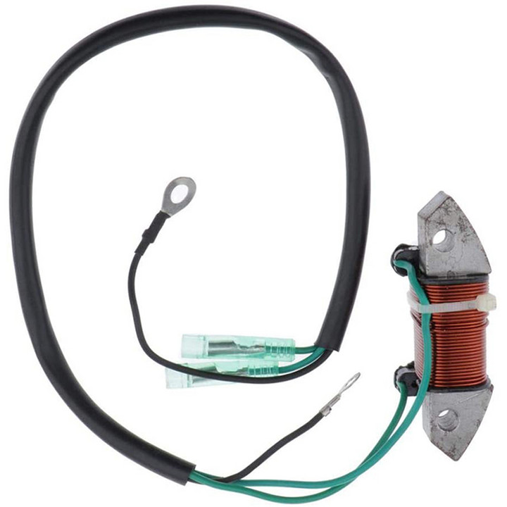 Factory Price Ignition Coil Outboard Parts For Yamaha Pn 66T-85533-00