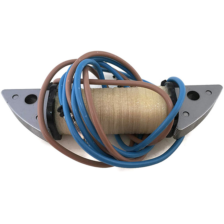 Boat Engines 6F5-85520-10 Charger and 6F5-85533-10 Lighting and 6F5-85580-10 6F5-85580-20 Pulser Coil Assy for Yamaha E40G E40J