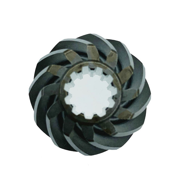 61N-45551 Driving Pinion for Yamaha 30HP 2 stroke 61N-45551-00 Hidea 30F boat engine parts