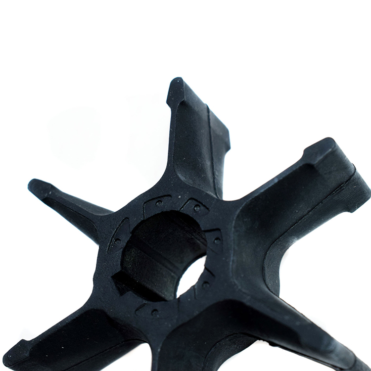 New Water Pump Impeller for YAMAHA 6F5-44352-01 676-44352-00 18-3088 500352