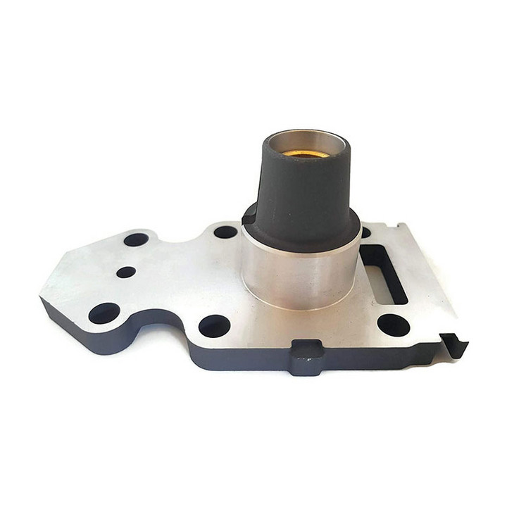 63V-45331-00-5B 626-45316 Boat Motor Housing Bearing with Bushing for Yamaha Outboard 9.9HP 15HP T F 9 15 2/4 stroke Engine