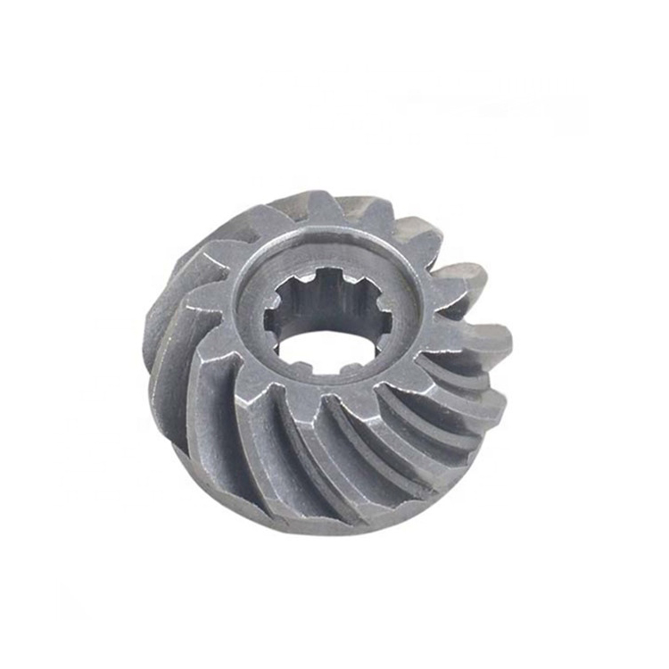 Brand New PINION GEAR for Yamaha Outboard LOWER CASING 2 8HP 9.9HP 15HP 13 T - OE: 6E7-45551-00