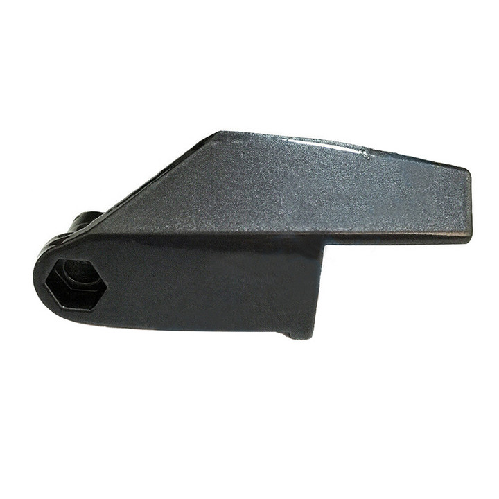 6B4-42815-00-4D Yamaha Lever, clamp 6B442815004D, New Genuine OEM Part