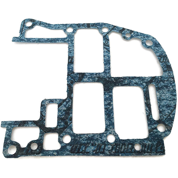 6F5-45113-A0 Upper Casing Gasket For Yamaha Outboard Motor 2T T36 36HP 40HP C40