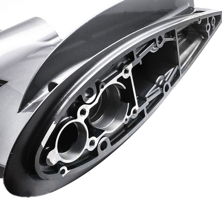 66T-45311-01-4D LOWER CASING FOR YAMAHA OUTBOARD 40HP