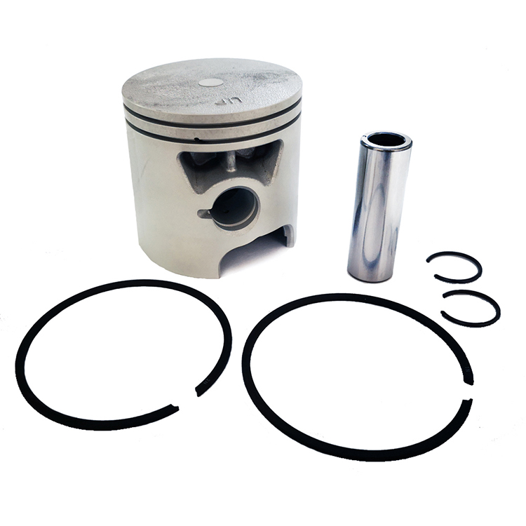 Piston Kit STD 705-850026T1, 39-831255A6 for MERCURY 30HP-60HP Outboard Motor Replace 850026T1 850026A1