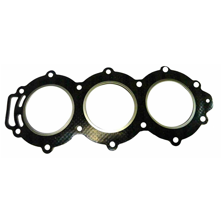 HIGH QUALITY HEAD GASKET for YAMAHA 60HP 6H3-11181-A1