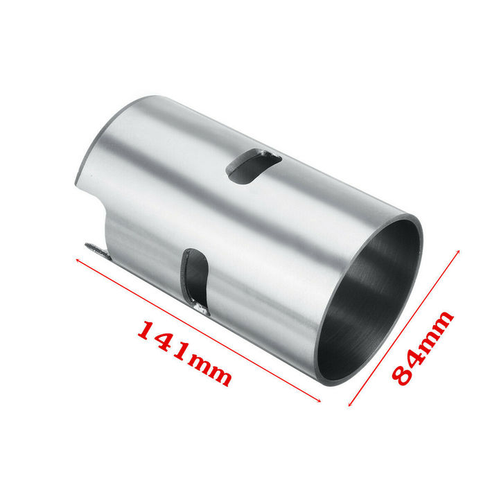 66T-10935-00 80mm Cylinder Liner Sleeve For 40HP Outboard Motor