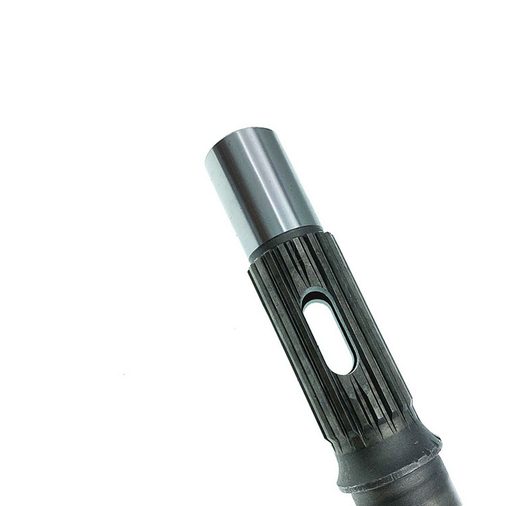 66T-45611-00 China Manufacture 40HP E40X Outboard Motor Prop Shaft Propeller For Boat Engine