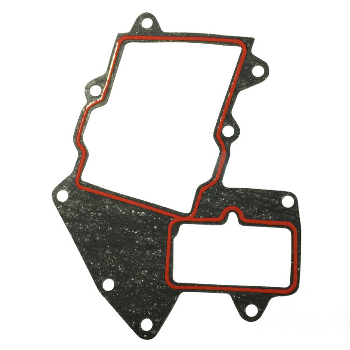 Aftermarket 6F5-13646-00 /6F5-13646-A0 Gasket for Yamaha 40HP Parsun 36HP Ouboard Engine