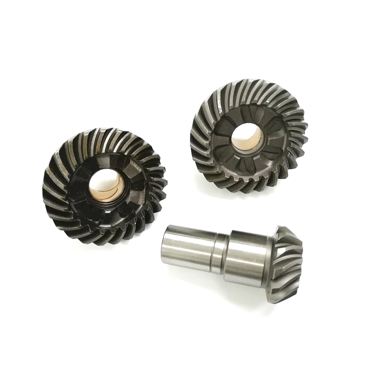 6F5-45560-00 6F5-45571-00 6F5-45551-00 Outboard Gear Pinion set for YAMAHA outboard 40HP