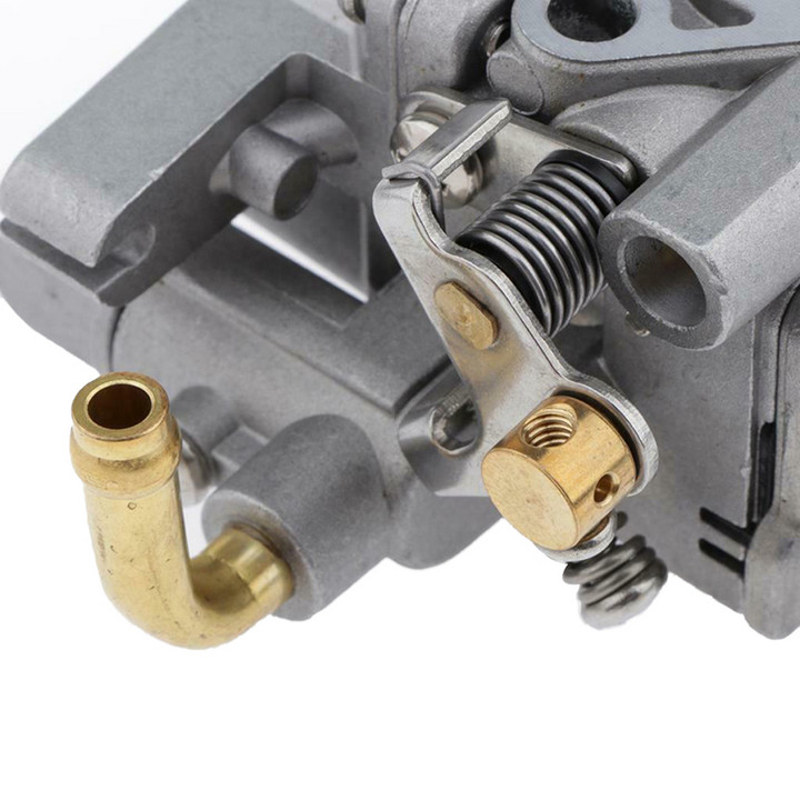 Boat Engines 6F6-14301-00 01 02 03 04 05 06 Carburetor Carb Assy for Yamaha Outboard Engine E40G E40J E40 40HP 2-Stroke