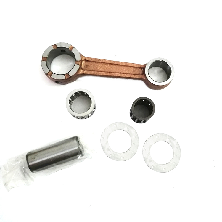 CONNECTING ROD CON ROD KIT 3B2-00040-0 For Tohatsu Outboard 9.8HP 8HP 2T 3B2-00040-0