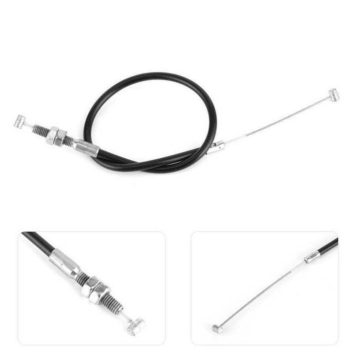 FARMARINE THROTTLE CABLE ASSY 15hp 6L2-26301-01-00 15hp